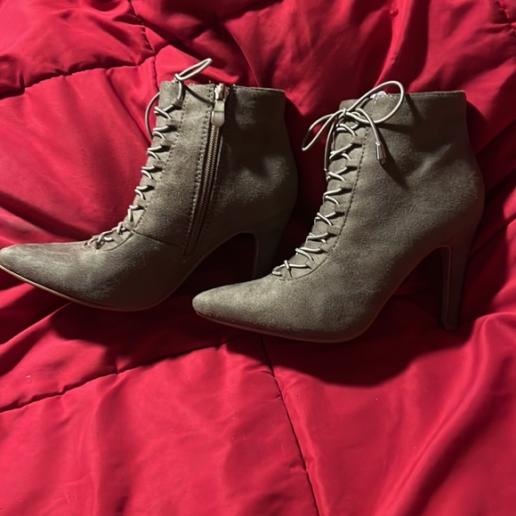 Booties - Picture 3 of 5